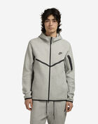 Nike NIKE-M-APP-TECH-FULL-ZIP-WINDRUNNER-HOODIE HV0949-063 Grey 1