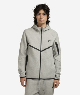 Tech Full-Zip Windrunner Hoodie