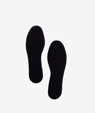 Barefoot Insole