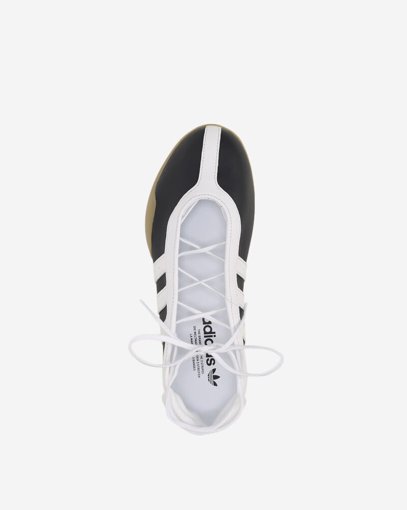 adidas Taekwondo Mei Ballet JR7031 Black 7
