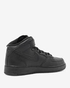 Nike Air Force 1 Mid 07 CW2289-001 Black 3