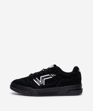 Grade School Upland Suede 