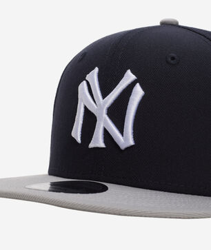 9Fifty New York Yankees Evergreen Snapback Hat