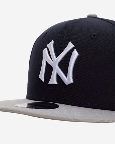9Fifty New York Yankees Evergreen Snapback Hat 9Fifty New York Yankees Evergreen Snapback Hat