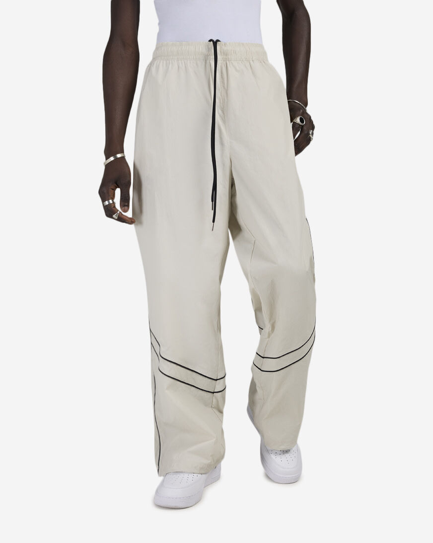 Shop Nike Air Track Pants IF1306-072 cream | SNIPES USA