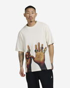 Jordan Flight MVP Rings T-Shirt HJ2322-133 White 1