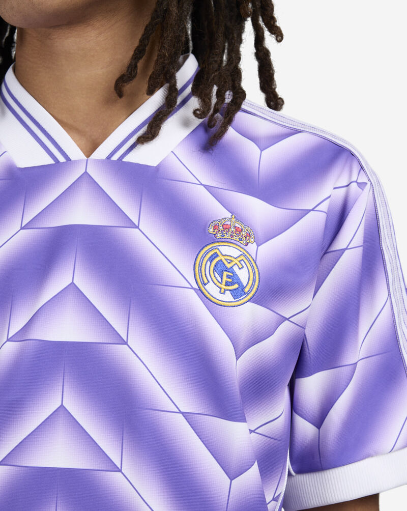 adidas Real Madrid LFSTLR Jersey JN3055 Purple 3