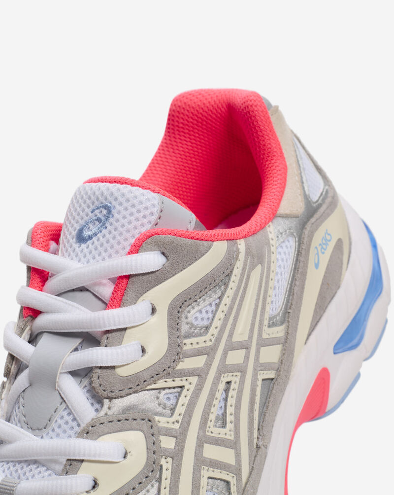 Asics Grade School GEL-NYC 1204A175-102 Grey 8