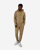 Polo Ralph Lauren Double Knit Tech Hoodie 710881517094-TAN Beige 4