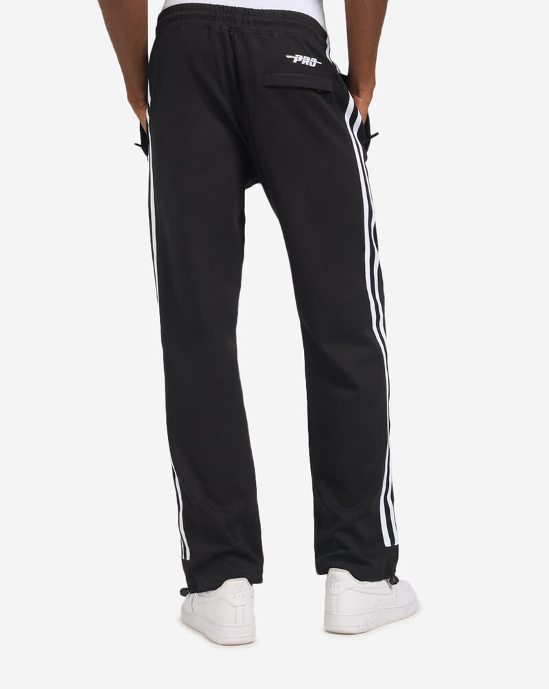 PRO STANDARD Clark Atlanta University Homecoming Track Pant CCK471982-BLK Black 2