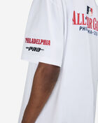 PRO STANDARD All-Star 2026 Drop Shoulder Tee LML136967-WHT White 3