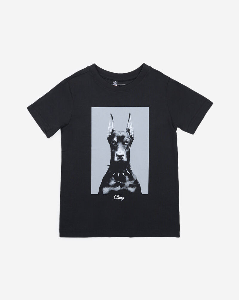 Urban Classics Grade School Dawg Tee MTK3039 Multi 1