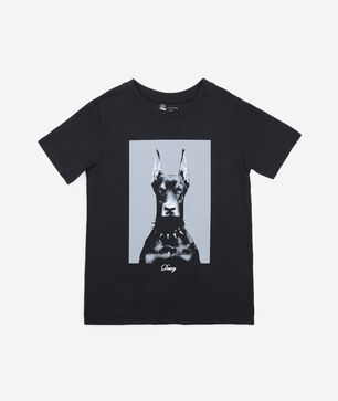 Grade School Dawg Tee