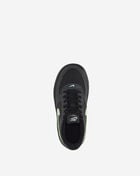 Nike Little Kids' Air Force 1  IF1673-018 Black 7
