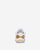 Jordan Little Kids' Air Jordan 11 Retro 580522-102 Gold 5