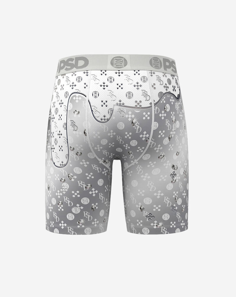 PSD WF White Diamond Boxer Briefs 325180024 Multi 3