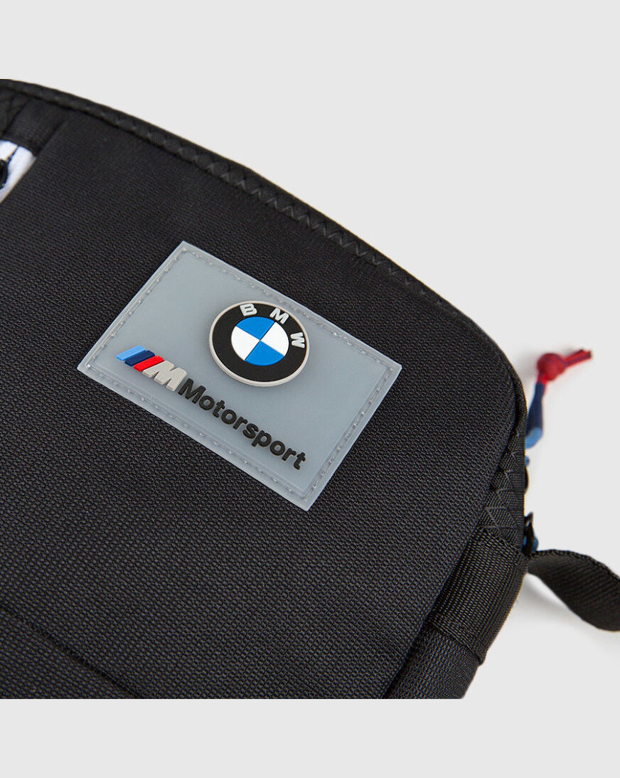 bmw puma bag