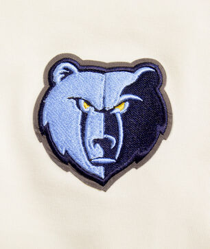 Memphis Grizzlies Retro Classic Jersey Legging