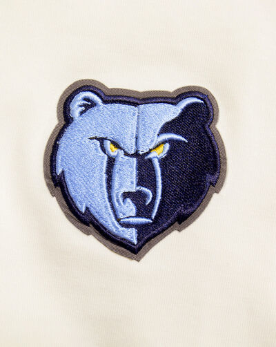 Memphis Grizzlies Retro Classic Jersey Legging