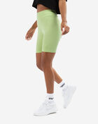 Classics Ribbed Biker Shorts