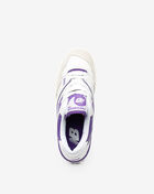 New Balance 550 BB550WR1 White 5