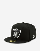59Fifty Oakland Raiders Fitted Hat