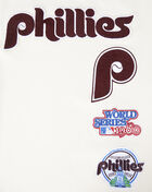 Philadelphia Phillies Retro Classic Double Knit Tee