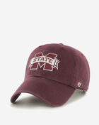 Mississippi State University Dad Cap