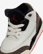 Jordan Toddler Air Jordan 3 "World's Best" DM0968-103 White 9