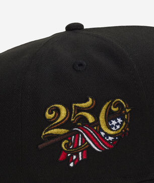 9Fifty Chicago White Sox 250th A-Frame Snapback Hat