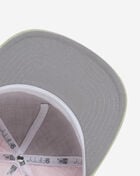 New Era 9Fifty Detroit Tigers A-Frame Snapback Hat 60945075 Pink 4