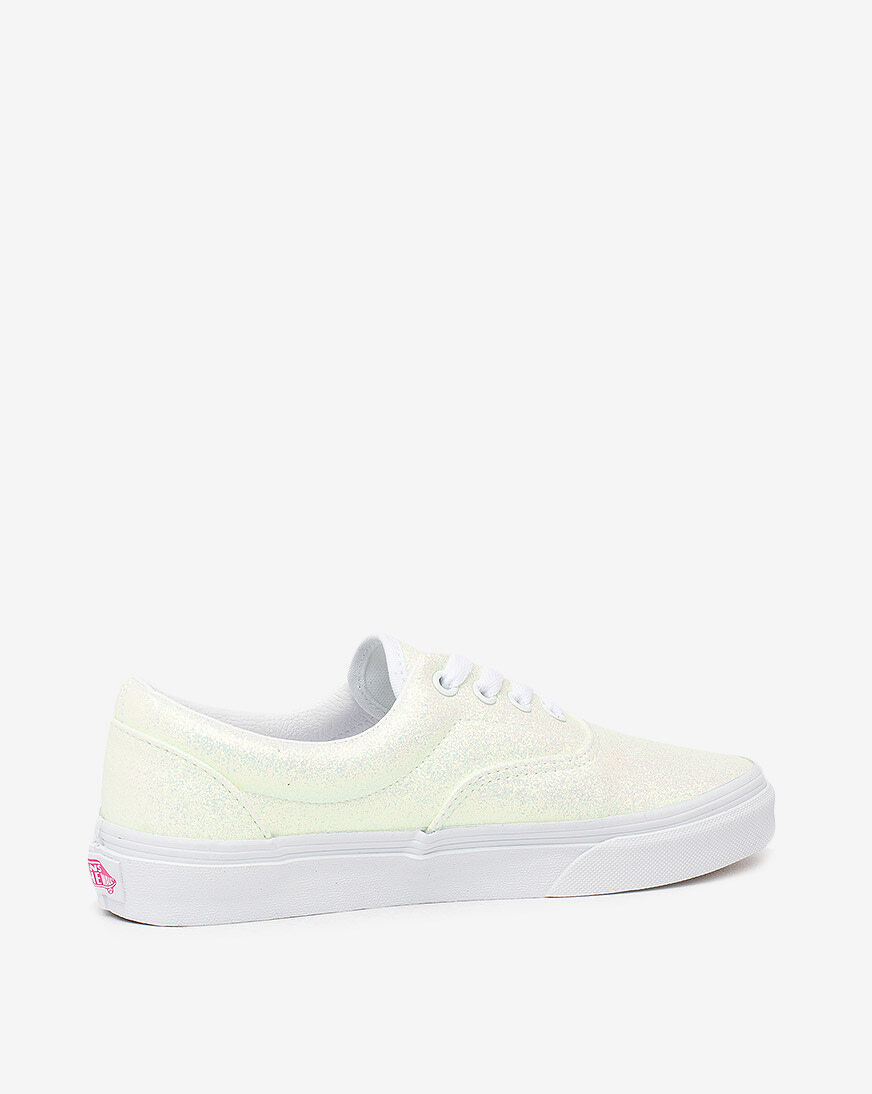 Old Skool Vans Uv Glitter Era Ink Era Vans Uv Flower Uv Ink Era