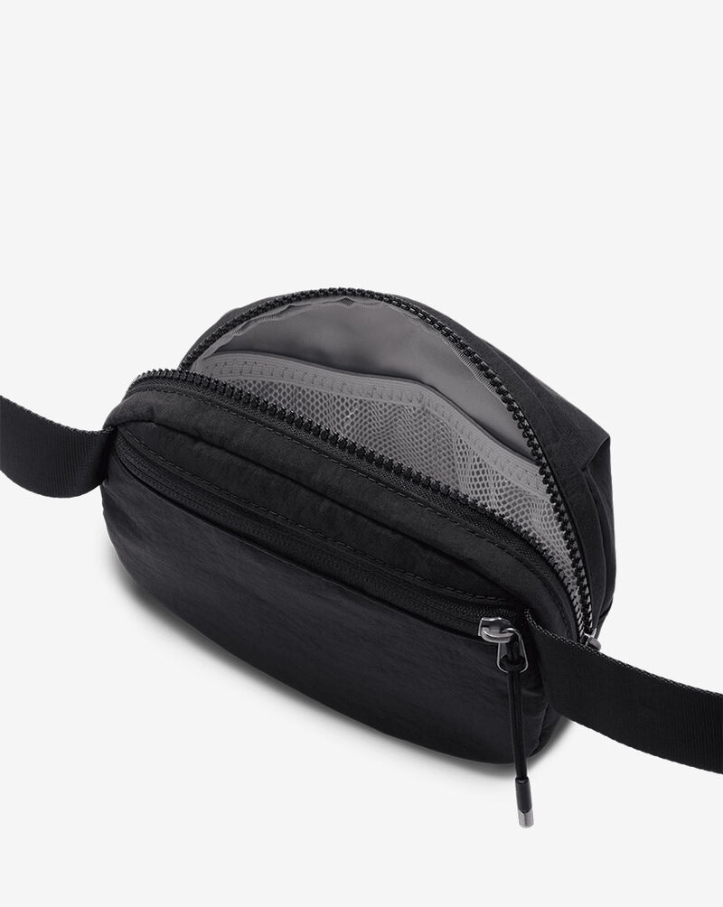 Nike Aura Waistpack HM6120-013 Black 5