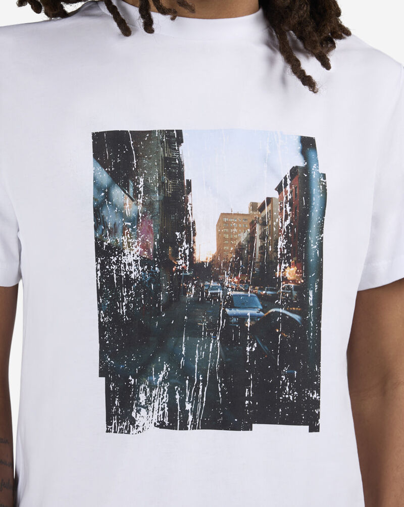 Mister Tee My Block Tee MTUS476-US-00220 White 3