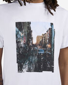 Mister Tee My Block Tee MTUS476-US-00220 White 3