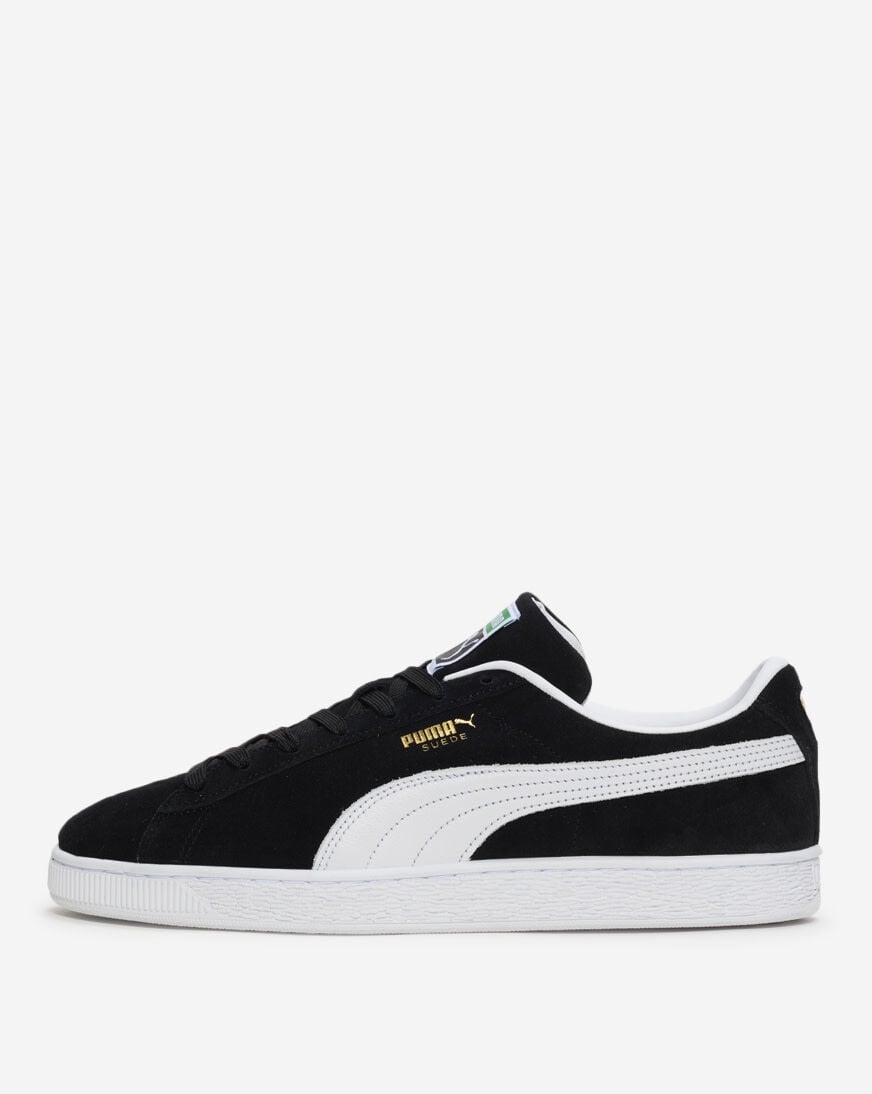 Shop Puma Suede Classic 39978101 black | SNIPES USA