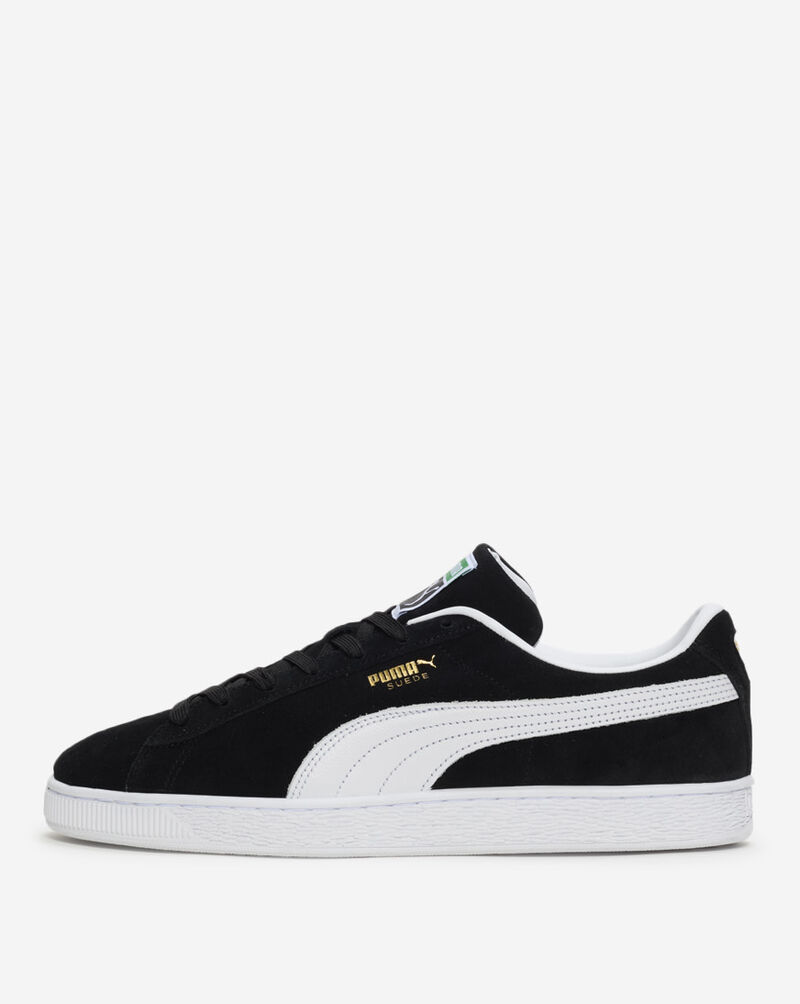 Puma Suede Classic 39978101 Black 1
