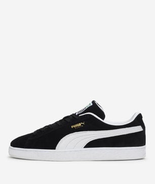 Suede Classic