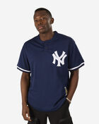 New York Yankees Mariano Rivera 1995 Authentic Jersey