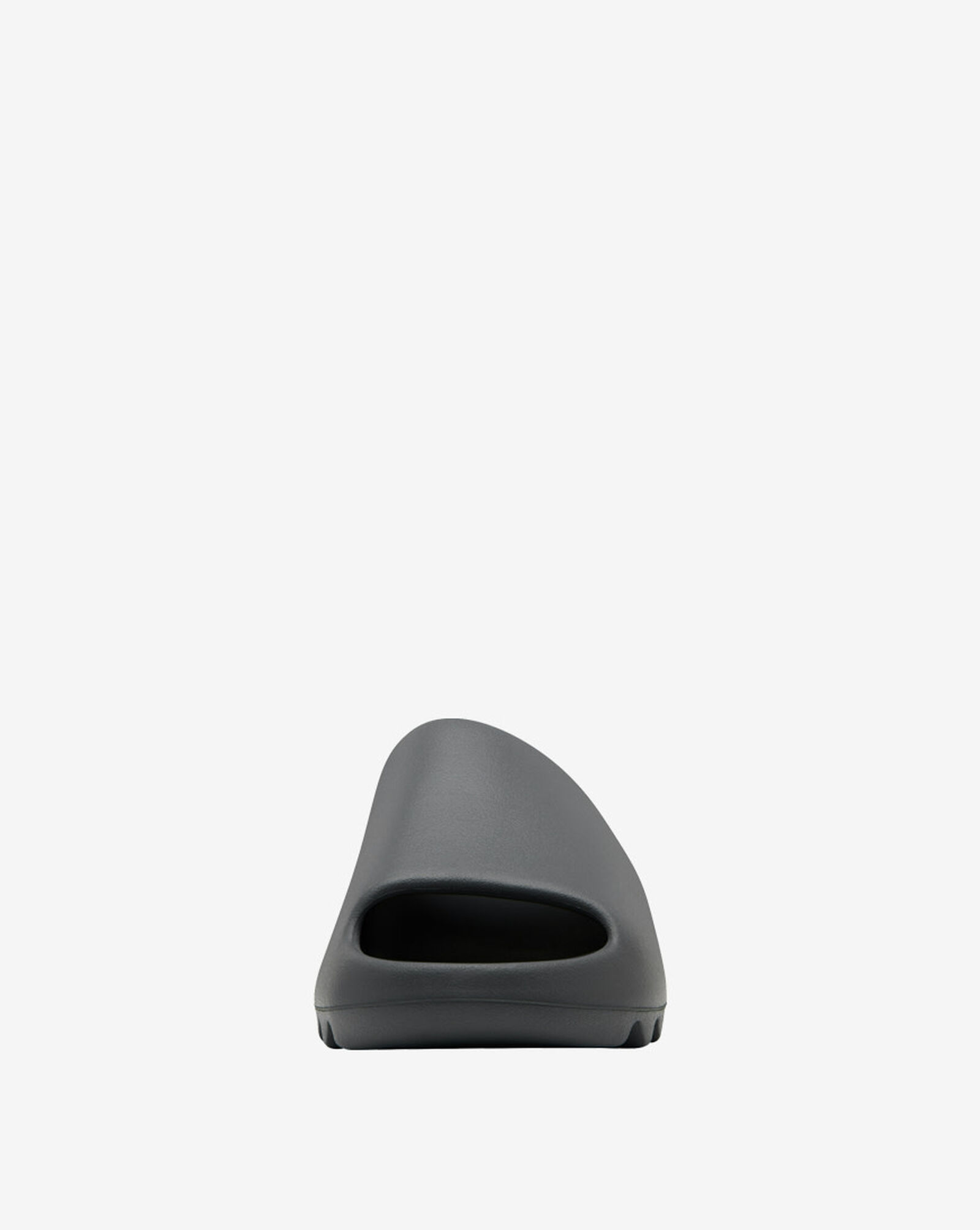 Shop Adidas YEEZY SLIDE ID2350 grey | SNIPES USA
