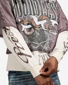 Boundless Mesh Long Sleeve Top