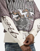 Smoke Rise Boundless Mesh Long Sleeve Top KT25672SNZ-OLV Green 3