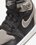 Jordan Toddler Air Jordan 1 High OG FD5305-010 Black 6
