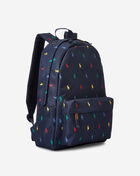 Pony Backback