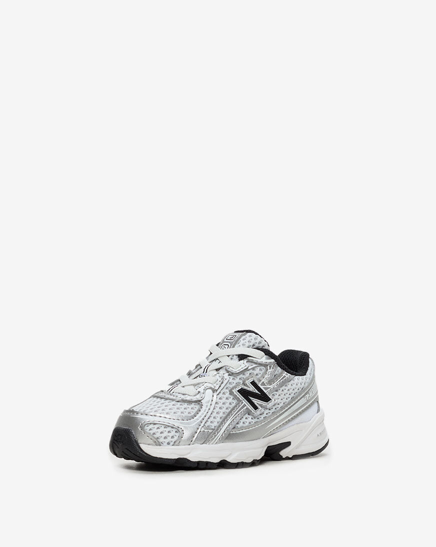 Shop New Balance Toddler 740 IZ740NW silver | SNIPES USA