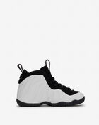 Nike Little Kids' Little Posite Pro Premium IV7560-100 White 4