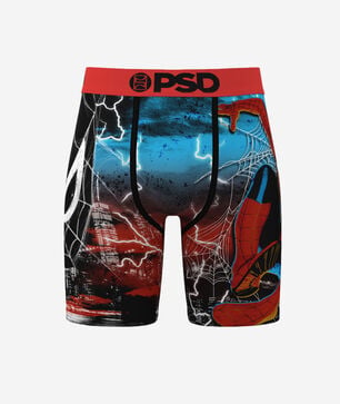 Spider-Man Day Boxer Briefs