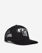 Goat Trucker Hat