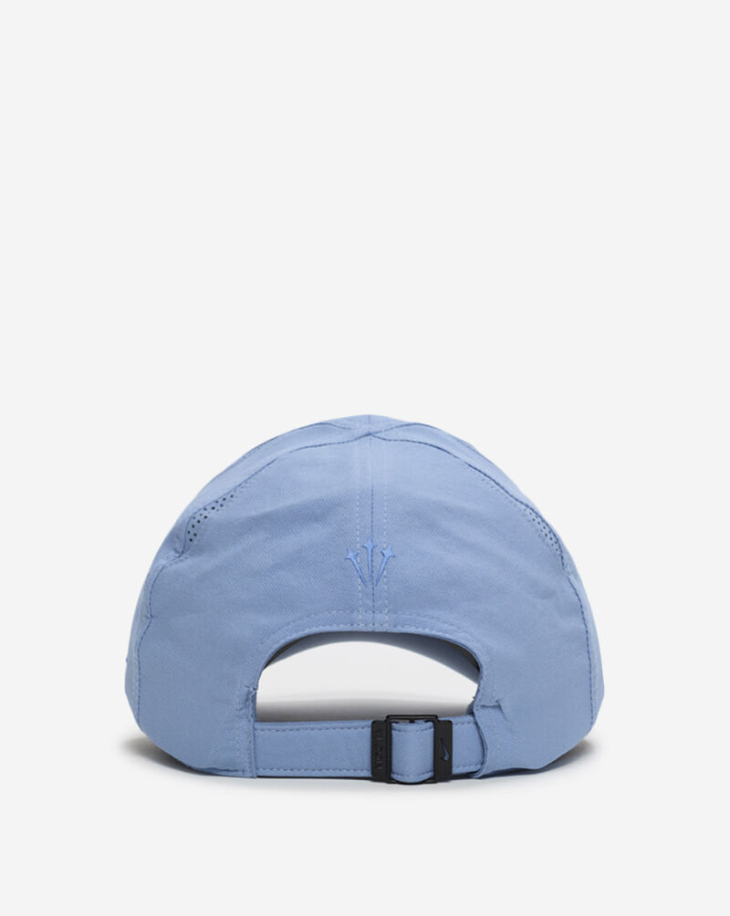 Nike NOCTA S.S.C. Cap CS FV5541-486 Blue 3
