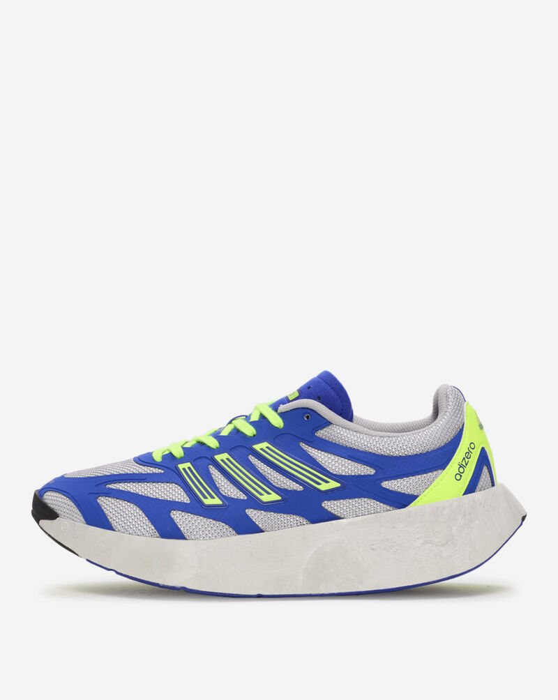 adidas Adizero Aruku  JQ2405 Blue 1
